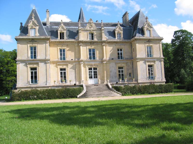 Château de Rôts_14890 ROTS