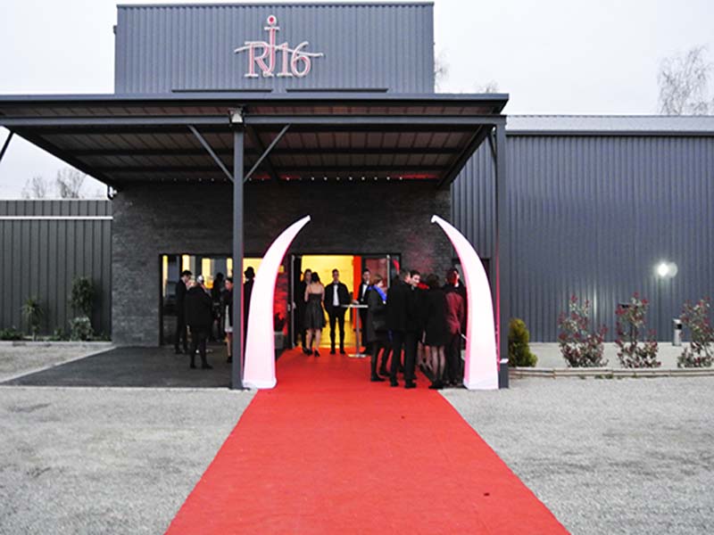 RJ 16_67400 ILLKIRCH-GRAFFENSTADEN