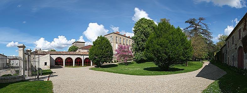 Château-dAubiac_47310-AUBIAC Château-dAubiac_47310-AUBIAC