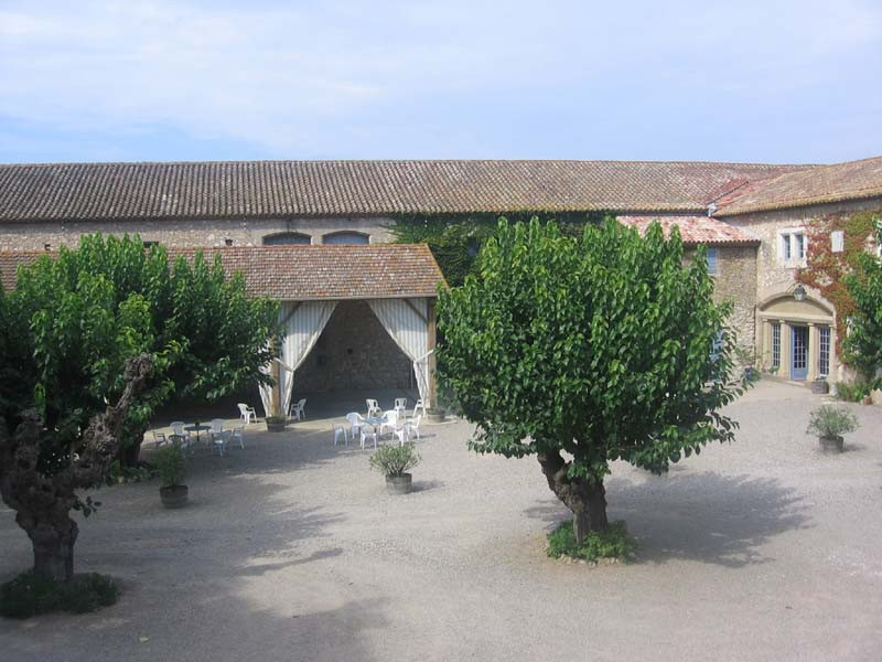 Château-Pech-Celeyran_11100-SALLES-DAUDE Château-Pech-Celeyran_11100-SALLES-DAUDE