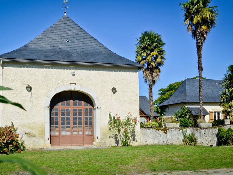 Chez-Germaine_64400-GEUS-DOLORON Chez-Germaine_64400-GEUS-DOLORON