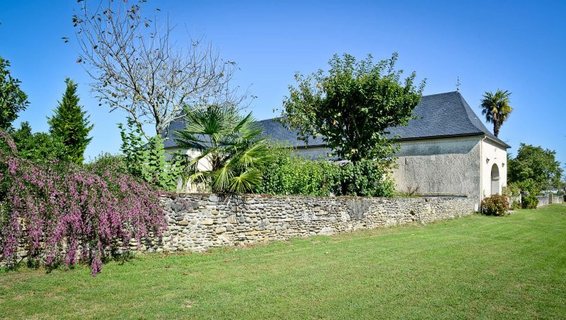 Chez-Germaine_64400-GEUS-DOLORON_2 Chez-Germaine_64400-GEUS-DOLORON_2