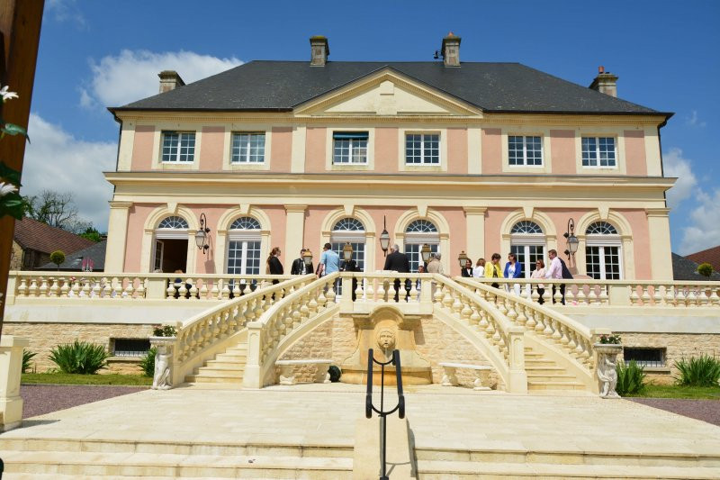 Domaine-dAslan_14210-PREAUX-BOCAGE Domaine-dAslan_14210-PREAUX-BOCAGE