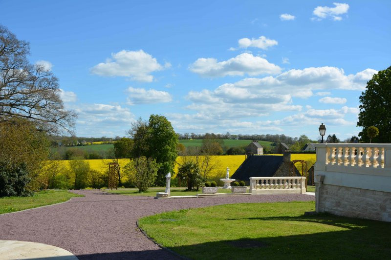 Domaine-dAslan_14210-PREAUX-BOCAGE_10 Domaine-dAslan_14210-PREAUX-BOCAGE_10