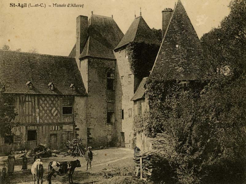 Seigneurie-dAlleray_41170-CHOUE_16 Seigneurie-dAlleray_41170-CHOUE_16