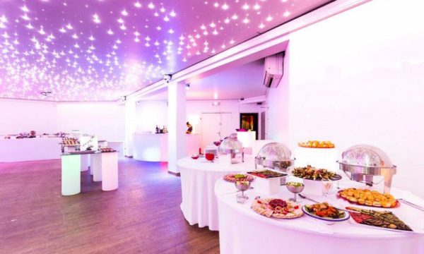 7 Spirits - le Club_75013 PARIS 13