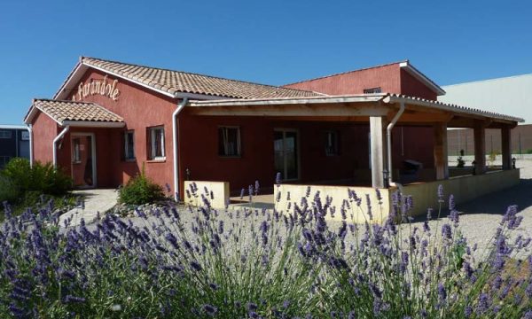 A la Farandole_31150 GRATENTOUR