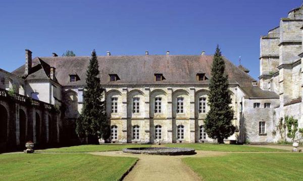 Abbaye de Longpont_02600 LONGPONT