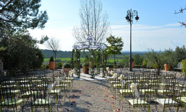 Au Domaine de Fontbespierre_30900 NIMES