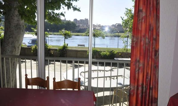 Auberge Bagatelle_84000 AVIGNON