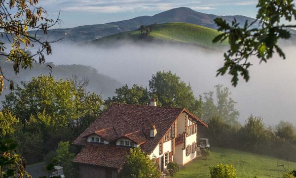Auberge Ostape_64780 BIDARRAY