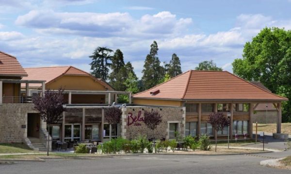 Belambra Clubs Alvignac_46500 ALVIGNAC