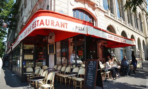 Bords de Seine_75001 PARIS 01