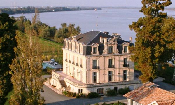 Château Grattequina_33290 BLANQUEFORT