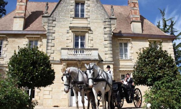Château La Grave Béchade_47120 BALEYSSAGUES