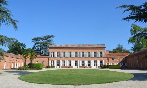Château Lavalade_82100 CASTELSARRASIN