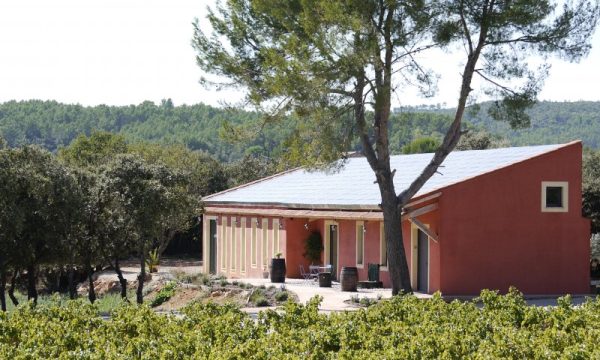 Château Nestuby_83570 COTIGNAC