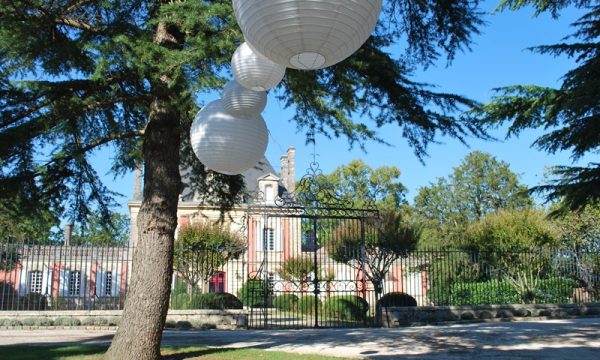 Château Saint Ahon_33290 BLANQUEFORT