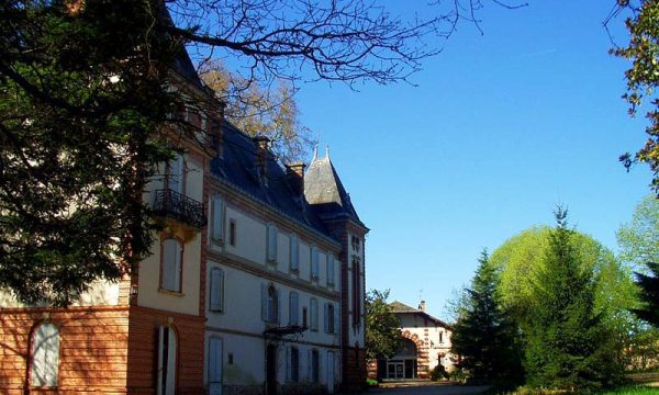 Château Saint Marcel_82440 REALVILLE