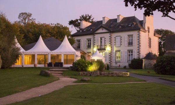 Château de Beaussais_22650 TREGON