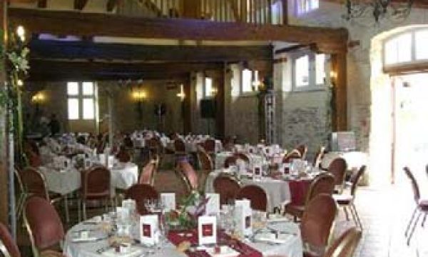 Château de Belle Poule_49130 LES PONTS DE CE