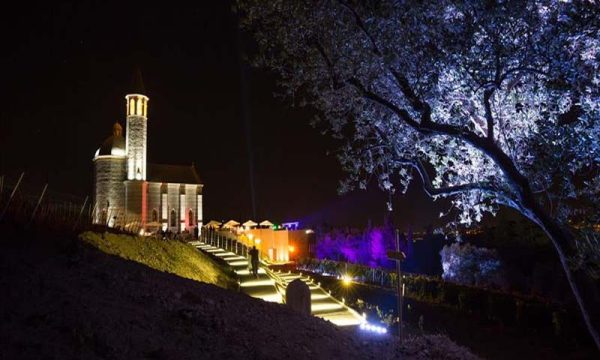 Château de Bellet_06200 NICE