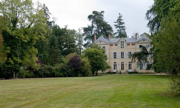 Château de Chicamour_45530 SURY AUX BOIS