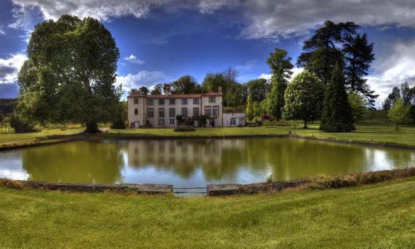Château de Feligonde_63530 SAYAT