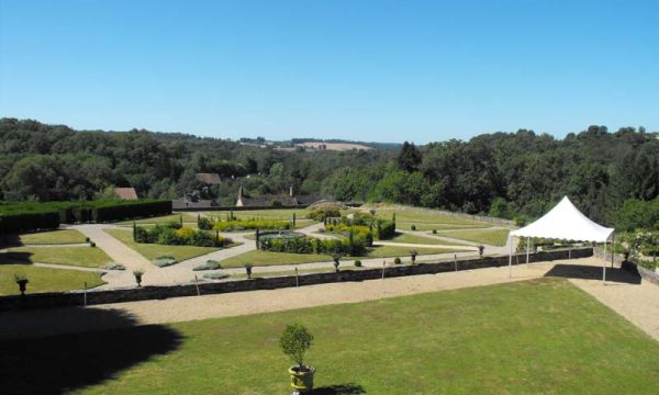 Château de Jumilhac_24630 JUMILHAC LE GRAND