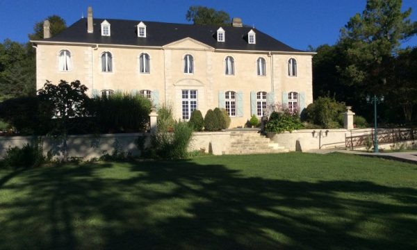 Château de Langladure_64800 NAY