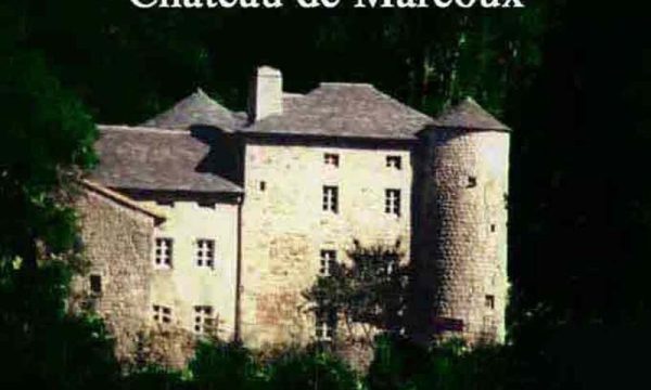 Château de Marcoux_43290 MONTREGARD