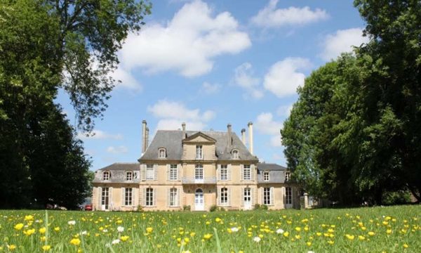 Château de Martragny_14170 MARTRAGNY