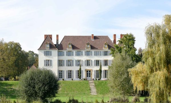 Château de Matel_42300 ROANNE