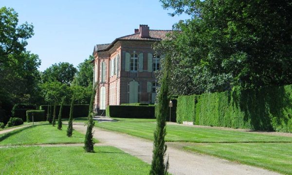 Château de Merville_31330 MERVILLE