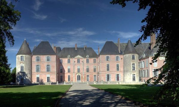 Château de Meung sur Loire_45130 MEUNG SUR LOIRE