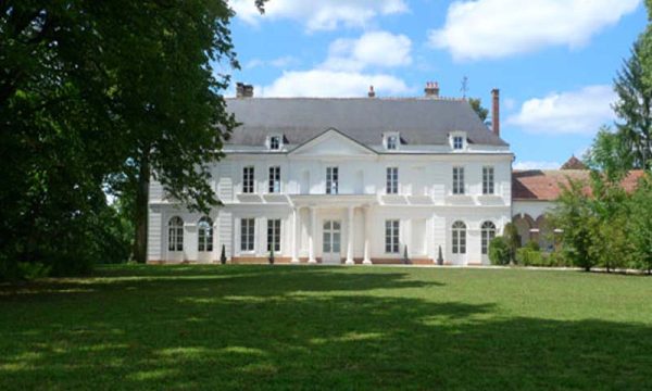 Château de Monfort_89230 MONTIGNY LA RESLE