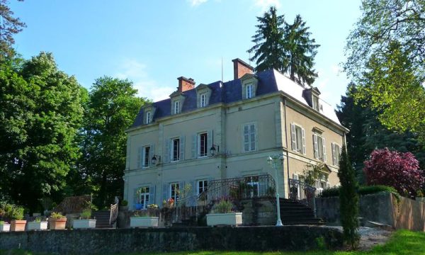 Château de MontSablé_63190 LEZOUX