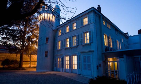 Château de Montchat_69003 LYON 03