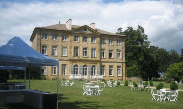 Château de Rosey_71390 ROSEY