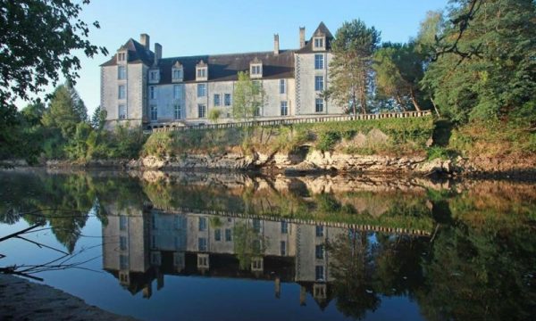 Château de Sauveboeuf_24290 AUBAS