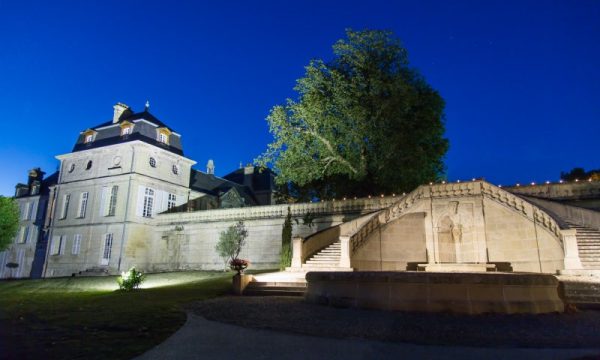 Château de Serans_60240 SERANS