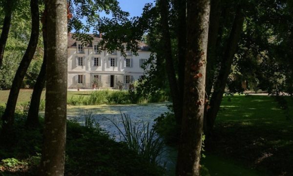 Château de Tailly_21190 MEURSAULT