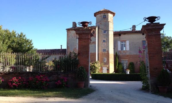 Château de Thegra_31130 BALMA