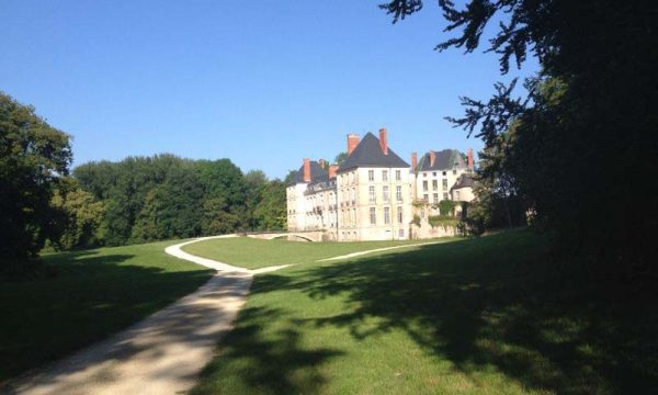 Château de Thugny_08300 THUGNY-TRUGNY