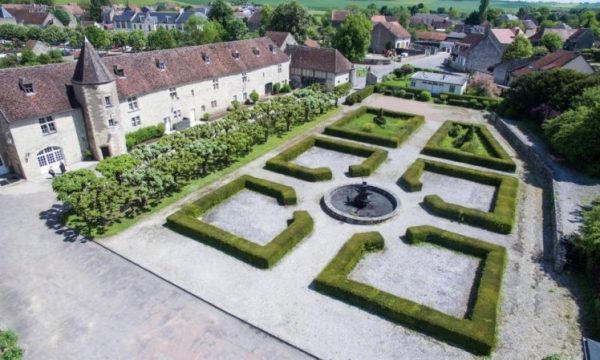 Château de Varzy_58210 VARZY