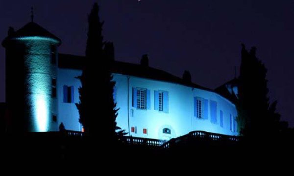 Château de Ventavon_05300 VENTAVON