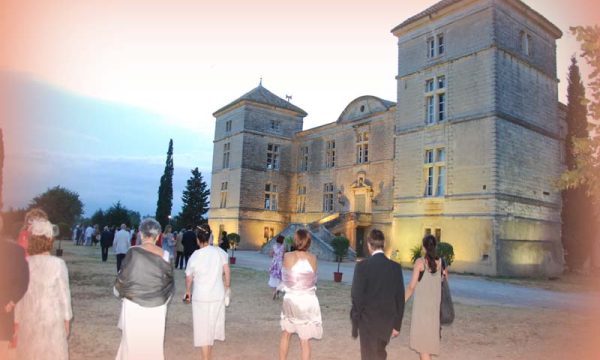 Château de Vestric et Candiac_30600 VESTRIC ET CANDIAC