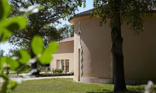 Château de Villegeorge_33480 AVENSAN