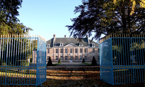 Château de Yaucourt_80135 YAUCOURT-BUSSUS
