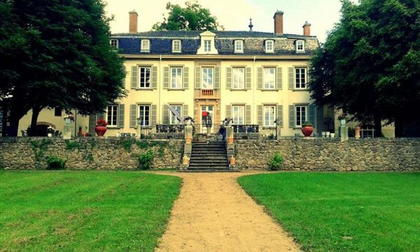 Château de la Bourdelière_69930 SAINT-LAURENT-DE-CHAMOUSSET